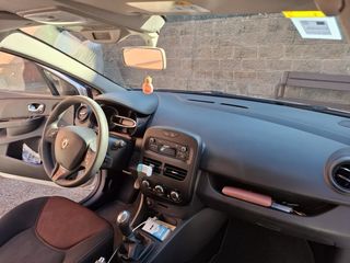 Renault Clio 2016