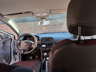 Renault Clio 2016
