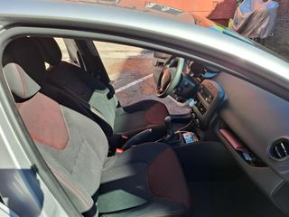 Renault Clio 2016