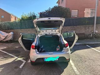 Renault Clio 2016