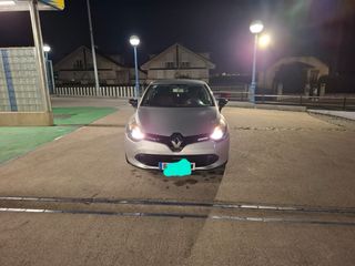 Renault Clio 2016