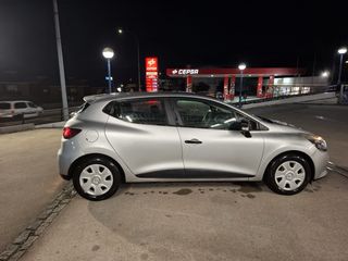 Renault Clio 2016