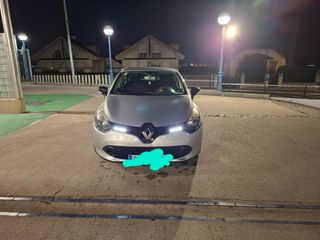 Renault Clio 2016