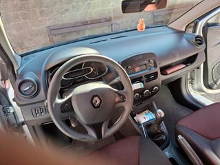 Renault Clio 2016