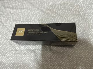 Plancha GHD platinum+ profesional