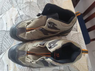 Botas de montaña unisex  38
