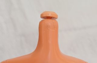 Corpo Barbie Made in Hong Kong