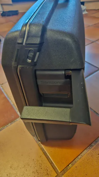 Maleta rigida Samsonite 