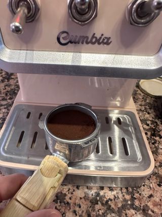 Cafetera Cecotec Cumbia