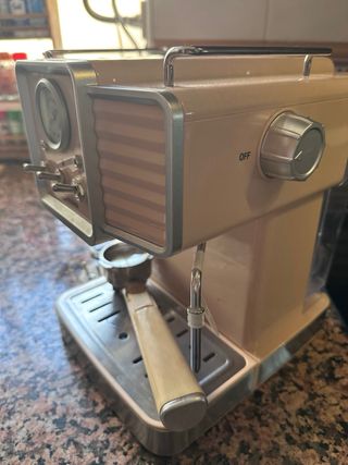 Cafetera Cecotec Cumbia