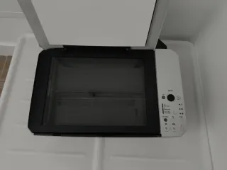 Impresora Canon MP190 Blanca