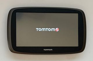NAVEGADOR GPS TOMTOM START 60