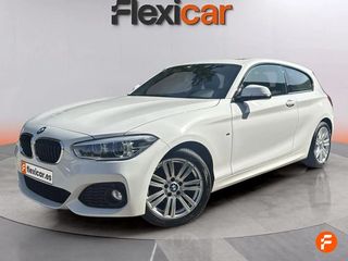 BMW Serie 1 120i