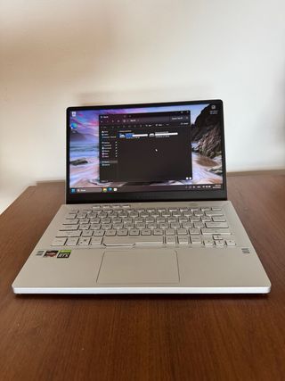 Asus ROG Zephyrus G14 GA401IV Gaming Laptop