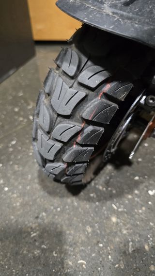 Patinete Eléctrico Kukirin G2 Max