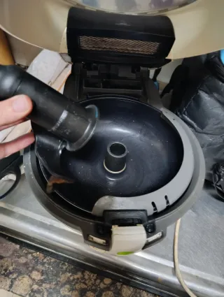 ActiFry Mini Tefal