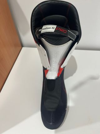 Botas Esquí Salomon X-Max 100 Talla 28/28.5