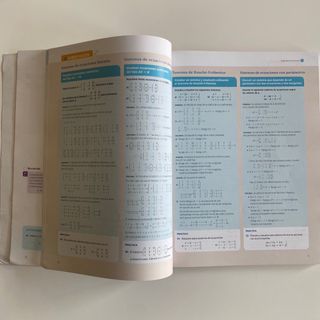 LIBRO MATEMATICAS 2 BACHILLERATO
