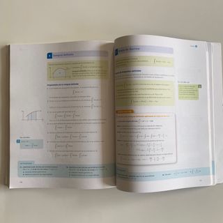 LIBRO MATEMATICAS 2 BACHILLERATO