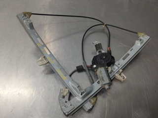 ELEVALUNAS DELANTERO IZQUIERDO PEUGEOT 206