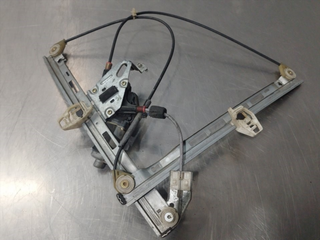 ELEVALUNAS DELANTERO IZQUIERDO PEUGEOT 206