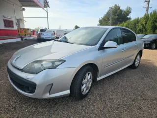 Renault Laguna 2010