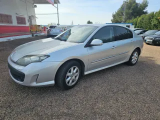 Renault Laguna 2010
