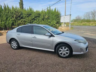 Renault Laguna 2010