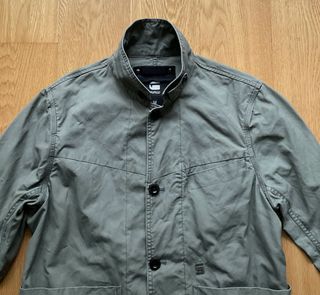 Chaqueta de hombre de G-Star Raw (M)