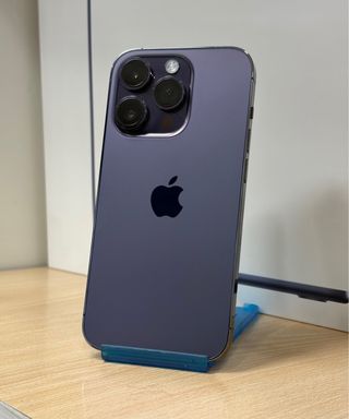 iPhone 14 Pro 1TB Morado