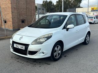 Renault Scenic 2009