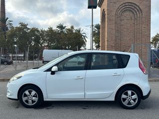 Renault Scenic 2009