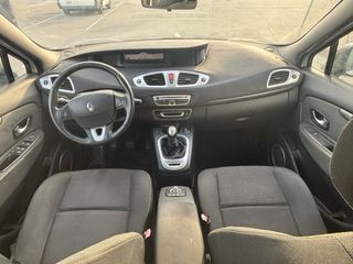 Renault Scenic 2009