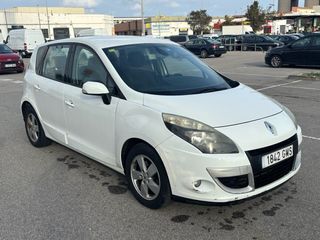 Renault Scenic 2009