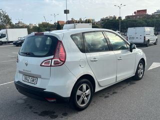 Renault Scenic 2009
