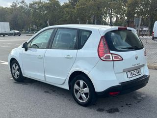 Renault Scenic 2009