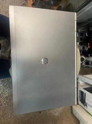 HP Portátil Windows 11