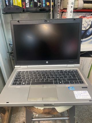 HP Portátil Windows 11