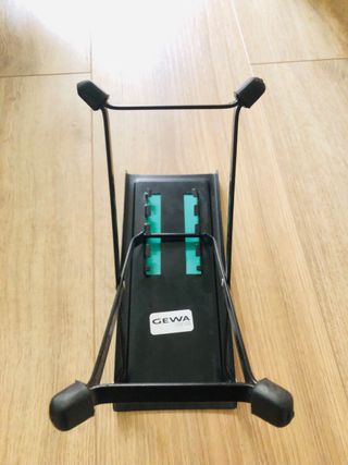 Reposapiés Guitarra Clásica Ajustable