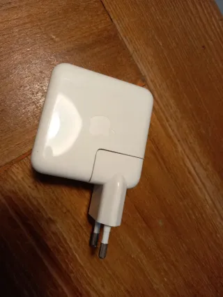 Trasformatore Apple Bianco