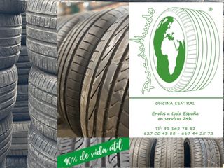 Neumático 325/35R22 Usado