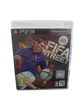 FIFA Street PS3