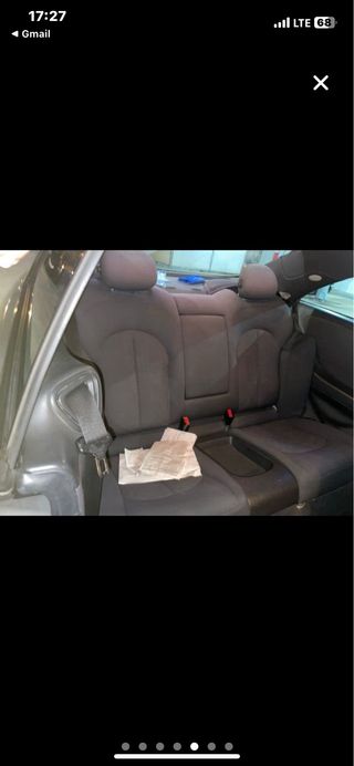 Mercedes-Benz  CLK 2005