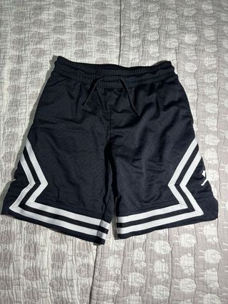 Pantalones Jordan Diamond Talla 10-12 Años