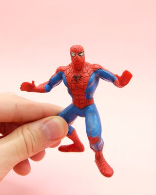 Figura PVC Spider-Man