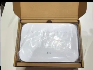 Router ZTE 6 Fibra Óptica lowi vodafone fitnework