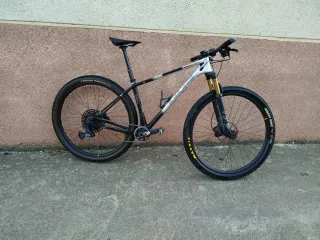 MMR Rakish SL