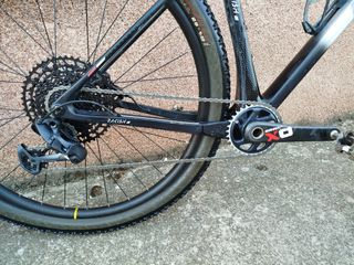 MMR Rakish SL