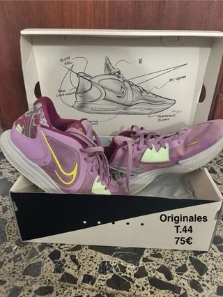 Zapatillas Nike Talla 44