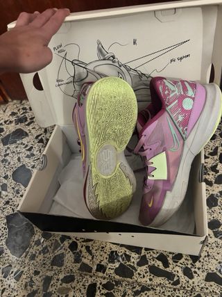 Zapatillas Nike Talla 44